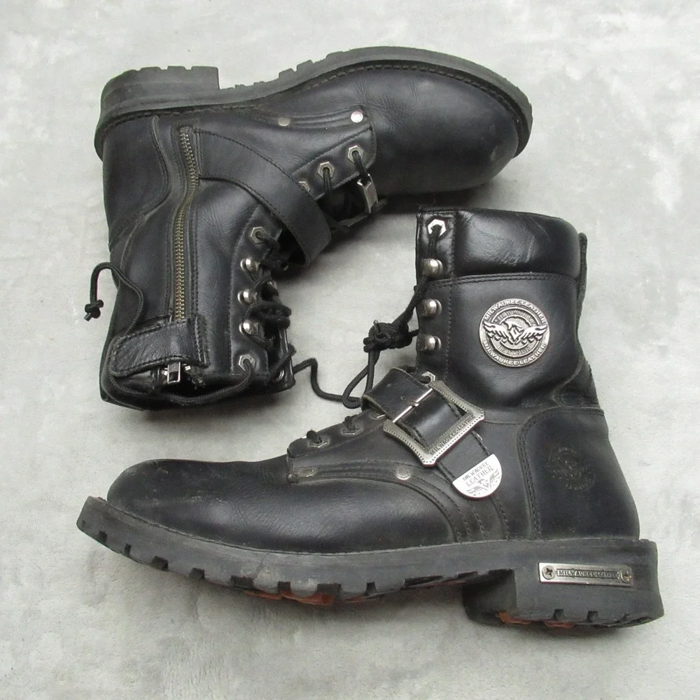 Milwaukee Leather milwaukee leather